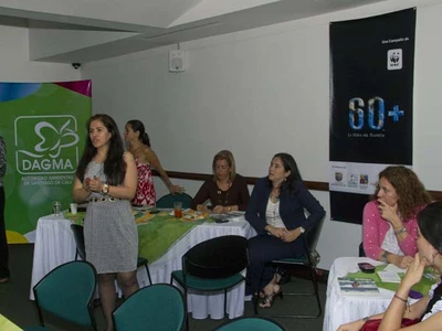 Cali se unirá durante una hora a campaña por el planeta