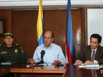 “Criminalidad en Cali disminuyó positivamente. Aumento de homicidios se debe a ajustes de cuentas y no a conflictos por convivencia”