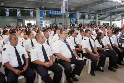MÍO es tu progreso: generando empleo; Metrocali S.A. es uno de los principales motores que genera empleo en Cali