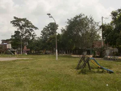 El Dagma inició atención de casos ambientales urgentes en la Comuna 6