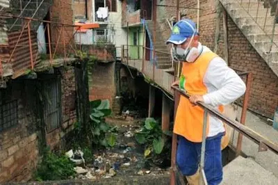 El río Cañaveralejo necesita ser rescatado por los caleños