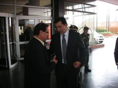 El Ministerio de Tecnologías de la Información y las Comunicaciones (TIC) tomará los Infocali como modelo nacional