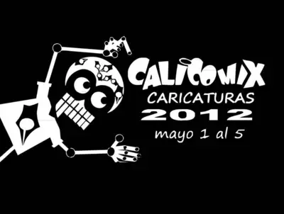 Caricaturas de 25 países en la nueva versión de Calicomix, entre ellos artistas iraníes, del grupo Irancartoon