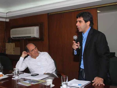 Alcalde Guerrero conoció revolución financiera y social de la Barranquilla de Char