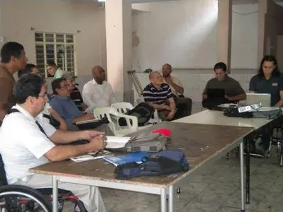 Participación ciudadana es indispensable en foros del Consejo Municipal de Planeación