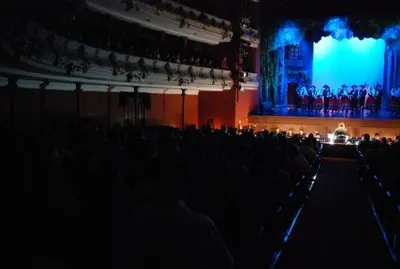 Cali celebra el Día Internacional del Teatro: ¡Todos al Teatro Municipal!