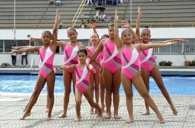 Gracias al deporte y la recreación, más de 10 mil niños se formarán como mejores ciudadanos
