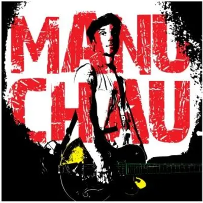 Manu Chao por primera vez en Cali