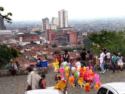 Planeación de Cali inicia revisión de ornato y espacio público en sitios de interés
