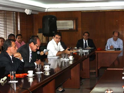 La Alcaldía y congresistas quieren hablar el mismo lenguaje para crear un frente común por Cali y el Valle