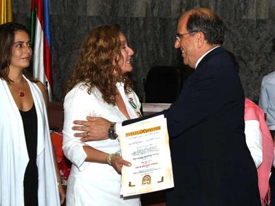 Mujeres caleñas que enorgullecen a la ciudad