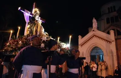 Rueda de prensa: la Semana Mayor en Cali se celebrará con responsabilidad y buena salud