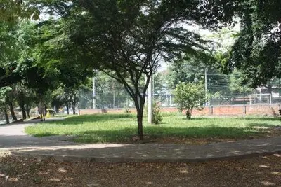 Cooperación pública y privada hacen “Parques para la gente”