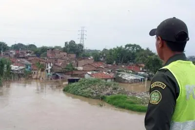 ¿Cómo debe prepararse la ciudad ante la primera temporada de lluvias del año?