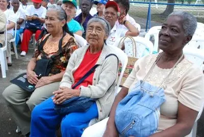 El programa ‘Ración para preparar’ beneficiará a los abuelitos y abuelitas más vulnerables de Cali