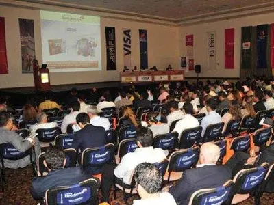 Cali apoya a sus empresarios