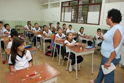 Programa para extender jornadas educativas en Cali se iniciará con 1.600 estudiantes
