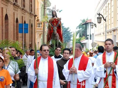 Informe especial: La Semana Santa no debe ser un ‘Calvario’ para la salud pública