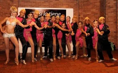 En Cali, la salsa infantil estará presente en la programación de Semana Santa
