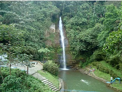 La zona rural de Cali, un destino turístico para Semana Santa