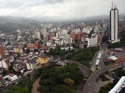 Cali será sede del emprendimiento, innovación y transformación con ‘Exponegocios 2012’