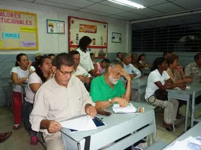 Inscripción excepcional de interesados en participar en el proceso electoral de Juntas de Acción Comunal, en la ciudad