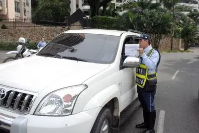 Conozca ‘El decálogo del conductor’: maneje con responsabilidad en esta Semana Santa