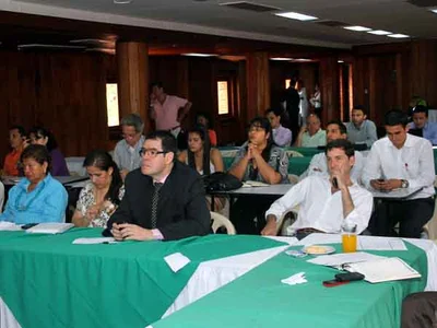 El BID impulsa con Cali el programa de Bienes Públicos Regionales para favorecer proyectos de ciudad