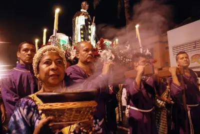 Telepacífico transmitirá la procesión del Miércoles Santo