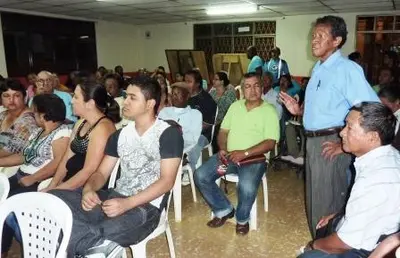 La Secretaría de Desarrollo Territorial de Cali advierte sobre posibles casos de de fraude electoral para Juntas de Acción Comunal