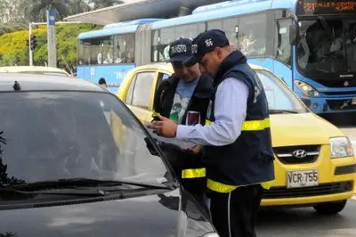 11 mil ciudadanos han tramitado su licencia de conducción en Cali, en los primeros tres meses del 2012