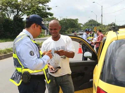 Aproveche este Miércoles Santo para sus trámites de tránsito