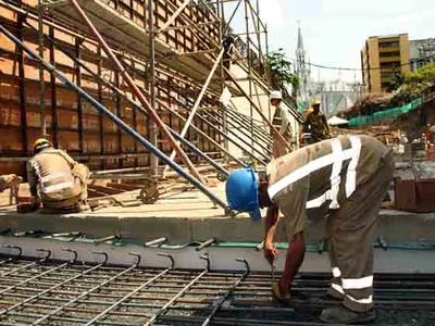 El recaudo de Valorización creció en un 24% en el primer trimestre de este año, comparado con el mismo período del año anterior