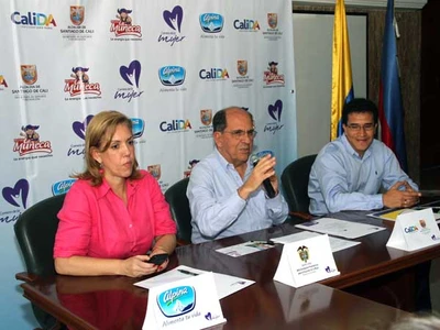 Las caleñas correrán para dejar atrás el cáncer de seno