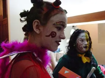 En el Mes de las Artes Escénicas, el teatro a la calle: ‘Festival Popular de Teatro Callejero’