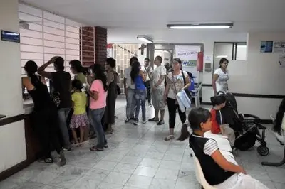 Se posesionó gerente de la Red de Salud Centro: su prioridad, inversión con sentido Social