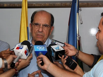 Este miércoles, el Alcalde de Cali presentará el ‘Informe de los primeros 100 días de su Gobierno’