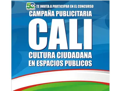 Premiación del concurso ‘Cali, cultura ciudadana en espacios públicos’ para  imaginar, proyectar y construir ciudad
