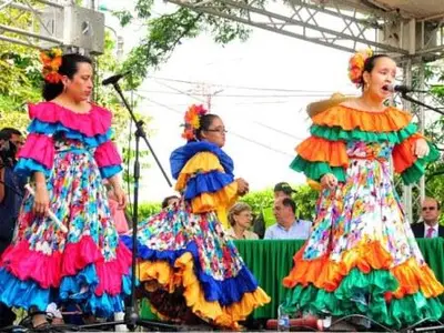 Un grupo de Cali da estímulo y se consolidó como imagen para promocionar ‘Colombia es pasión’