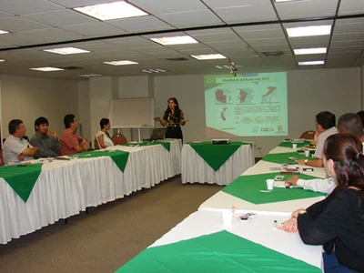 Cali da primeros pasos para constituir el Observatorio Ambiental