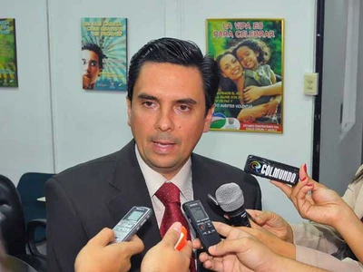 Administración Municipal dio inicio al cierre técnico de las minas de El Socorro