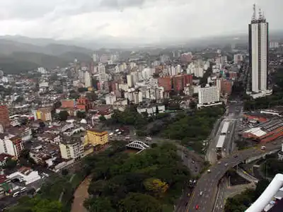 Cali será sede del emprendimiento, innovación y transformación con ‘Exponegocios 2012’