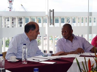 Cali y Buenaventura conforman frente común para jalonar la competitividad de la región