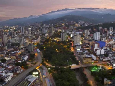 Todos los vallecaucanos, orgullosos por un departamento pujante de 102 años