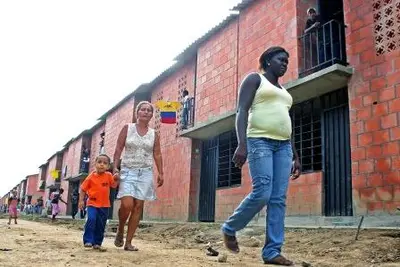 Beneficiarios del proyecto ‘Barrio Taller’ deben presentar documentación para adjudicar viviendas