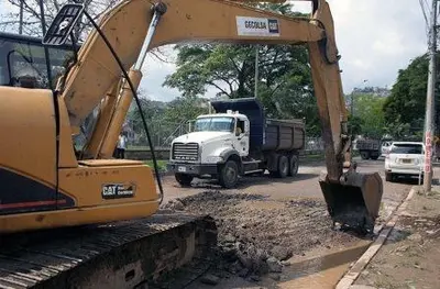 Con fallo a favor, las megaobras siguen afianzándose jurídicamente