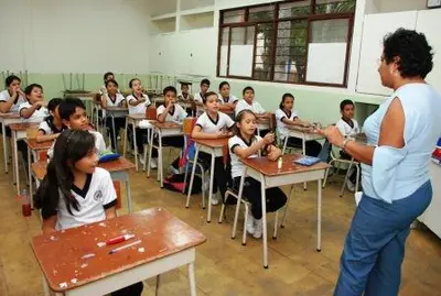 Lanzamiento de ‘Jornada Escolar Complementaria’
