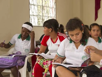 Lanzamiento de ‘Jornada Escolar Complementaria’