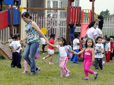 Más de 157 mil niños y niñas fueron vacunados contra la tuberculosis meníngea en Cali