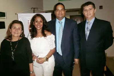 Abogados apoderados del Municipio analizaron hechos jurídicos sobre el tránsito